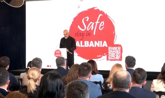 Rama: Ne maj hapet gara per ndertimin e aeroportit te Gjirokastres
